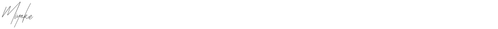 Miyake