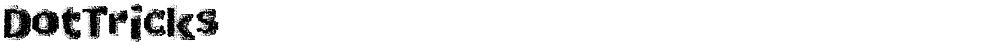 DotTricks