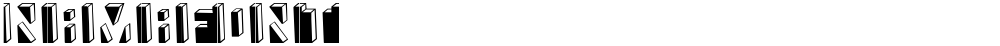 Namafont
