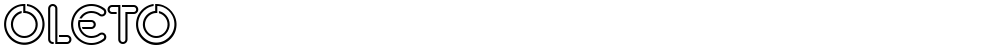 Oleto