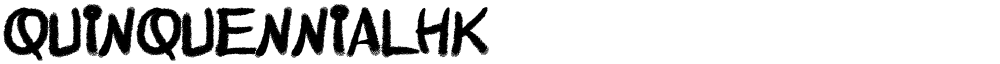 QuinquennialHK 