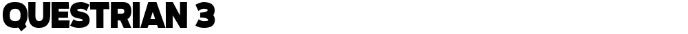 Questrian 3