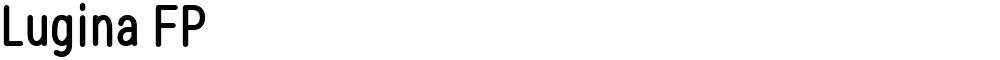 Lugina FP