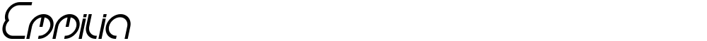 Emmilia