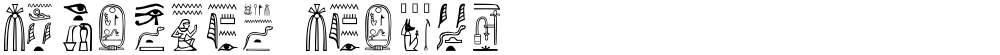 Greywolf Glyphs