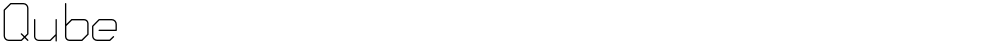 Qube