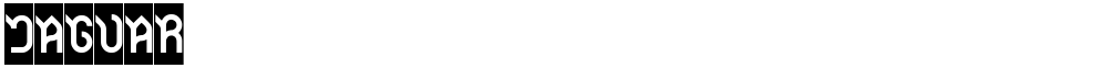 JAGUAR