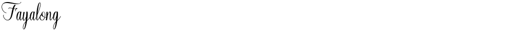 Fayalong