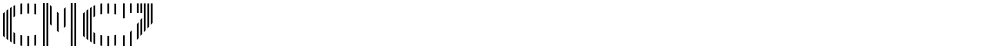 CMC7