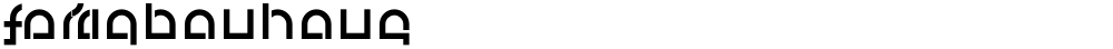 FertigBauHaus