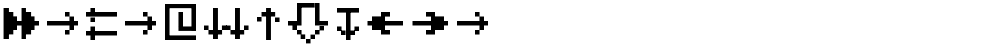 MiniStrzalki