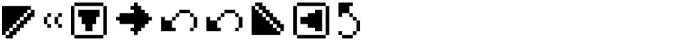 PixArrows