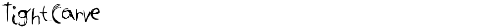 TightCarve