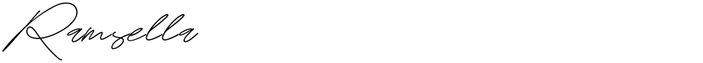 Ramsella