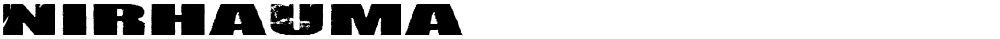 Nirhauma