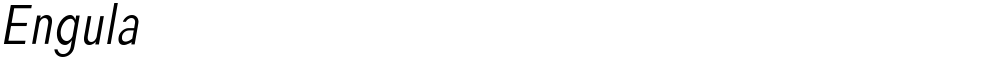 Engula