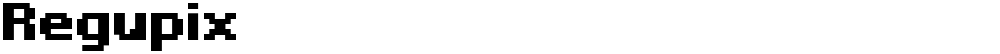 Regupix