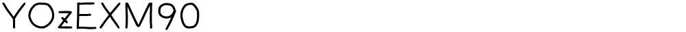 YOzEXM90
