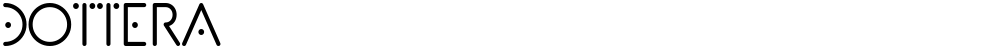 Dottera