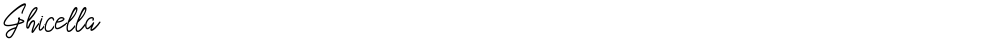 Ghicella
