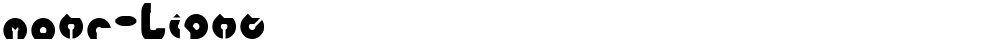 mohr-Light