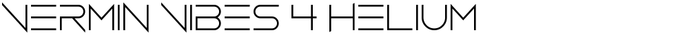 Vermin Vibes 4 Helium