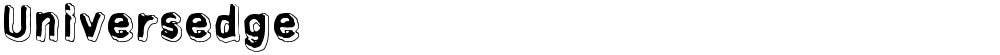 Universedge
