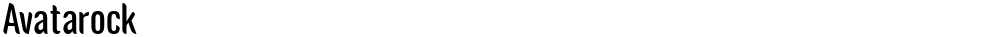 Avatarock