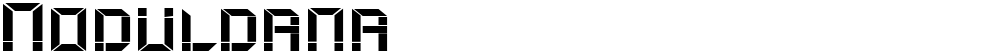 Moduldama