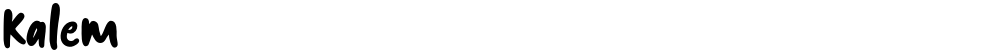 kalem