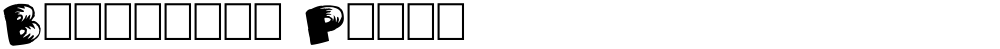 Brightoon Plain