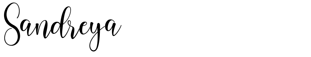 Sandreya