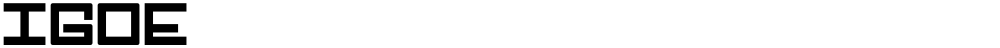Igoe