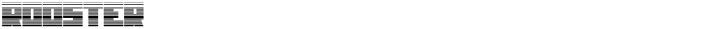 ROOSTER 
