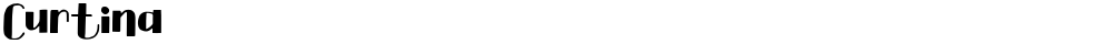 Curtina