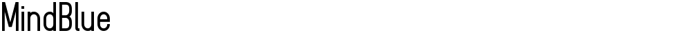 MindBlue