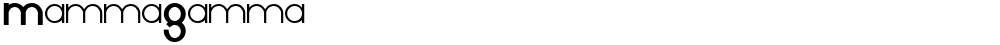 MammaGamma