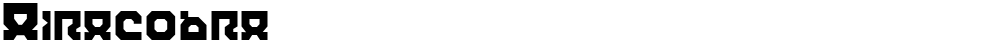 Airacobra