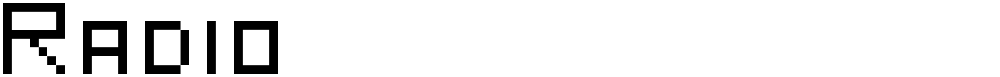 Radio