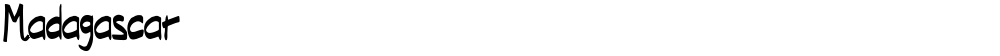 Madagascar