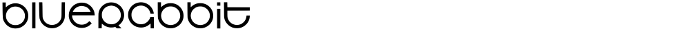 Bluerabbit