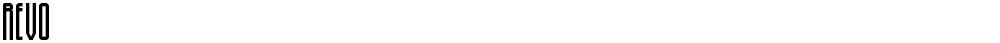 REVO
