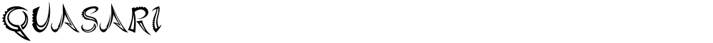 Quasari