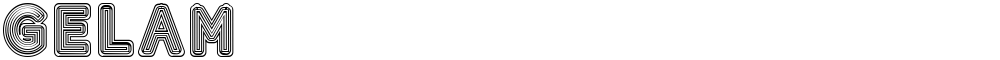 GELAM