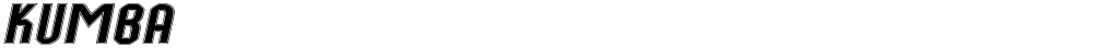 Kumba
