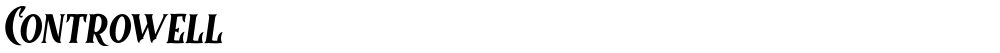 Controwell