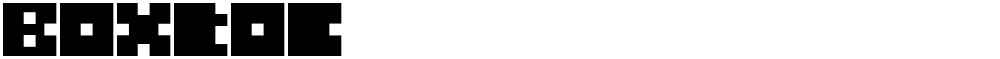 Boxtoc