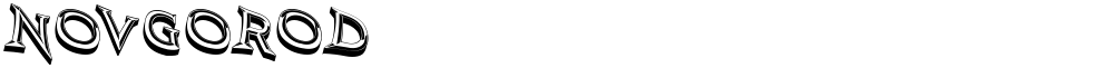 Novgorod