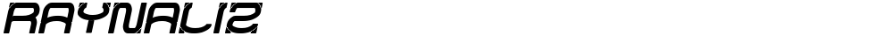 RAYNALIZ