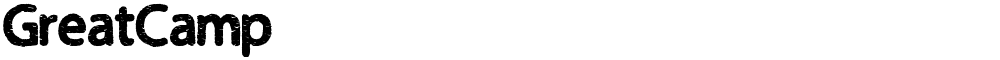 GreatCamp
